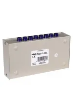 S-link Sl-158c 8x1 Port Vga Switch (8 Giriş - 1 Çıkış)