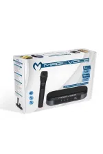 Magicvoice Mv-3811 Vhf El Tipi Telsiz Mikrofon Magicvoice Mv-3811 Vhf El Tipi Telsiz Mikrofon