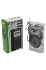 Roxy Rxy-turbo Cep Tipi Mini Analog Fm Radyo Roxy Rxy-turbo Cep Tipi Mini Analog Fm Radyo
