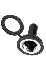 Ic-161 Ø12mm Toggle Switch Kılıfı Ic-161 Ø12mm Toggle Switch Kılıfı