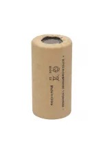 Supex Tekli 1.2 V 2000ma Nı-cd Süpürge Pili 2000sc Supex Tekli 1.2 V 2000ma Nı-cd Süpürge Pili 2000sc