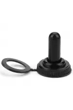 Ic-161 Ø12mm Toggle Switch Kılıfı Ic-161 Ø12mm Toggle Switch Kılıfı