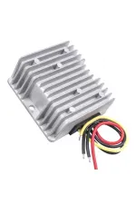 Powermaster Pm-7896 24-12 Volt 5 Amper Oto Konvertör Voltaj Düşürücü Powermaster Pm-7896 24-12 Volt 5 Amper Oto Konvertör Voltaj Düşürücü