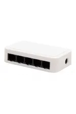 Powermaster Pm-17647 5 Port 10/100 Mbps Ethernet Switch Powermaster Pm-17647 5 Port 10/100 Mbps Ethernet Switch
