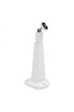 Powermaster 100/150mm Plastik Beyaz Kamera Ayağı Pm-5751 Powermaster 100/150mm Plastik Beyaz Kamera Ayağı Pm-5751