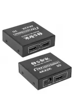 S-link Sl-lu6212 2 Port 4k-2k Hdmı Dağıtıcı S-link Sl-lu6212 2 Port 4k-2k Hdmı Dağıtıcı