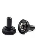 Ic-161a Ø6mm Toggle Switch Kılıfı Ic-161a Ø6mm Toggle Switch Kılıfı