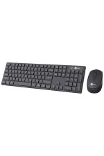 Lenovo Lecoo Km2001 Kablosuz Q Klavye - Mouse Set