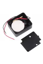 12 Volt Dc Devreli Kablolu Siren Ses Buzzer Ic-221a