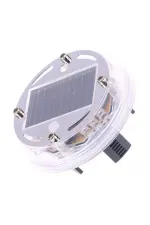 Sunup Led Işıklı Araba Tekerlek Göbek Kapağı Sunup Led Işıklı Araba Tekerlek Göbek Kapağı