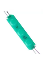 Powermaster 24 Volt 1.5 Watt Yeşil 2835 Modül Led