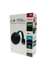 Powermaster Pm-6010 G7 Plus Kablosuz Görüntü + Ses Aktarıcı Powermaster Pm-6010 G7 Plus Kablosuz Görüntü + Ses Aktarıcı