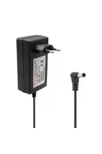 Powermaster Pm-12667 12 Volt - 3 Amper 5.5*2.5 Mm Uçlu Plastik Kasa Priz Tipi Adaptör Powermaster Pm-12667 12 Volt - 3 Amper 5.5*2.5 Mm Uçlu Plastik Kasa Priz Tipi Adaptör