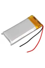Powermaster 501838 3.7 Volt 400 Mah Lityum Polimer Pil