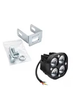 Powermaster Pm-22740 45w Motosiklet Sis Lambası Powermaster Pm-22740 45w Motosiklet Sis Lambası