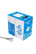 Powermaster Cat5 100 Metre Ethernet Network Kablosu Powermaster Cat5 100 Metre Ethernet Network Kablosu