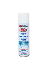 Beta 200 Ml Soğutucu Sprey Beta 200 Ml Soğutucu Sprey