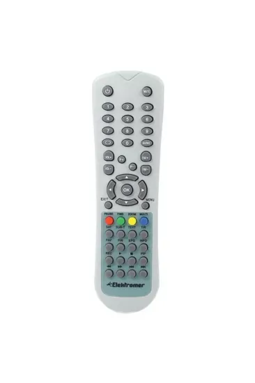 Mersat Minibox Usb Pvr Uydu Alıcı Kumandası Mersat Minibox Usb Pvr Uydu Alıcı Kumandası