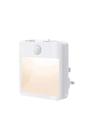 Sunup Ir Sensörlü Ledli Merdiven Işığı 110-265v Sunup Ir Sensörlü Ledli Merdiven Işığı 110-265v