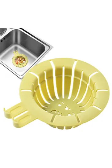 Sunup Sn-26031 Lavabo Drenaj Süzgeci Sunup Sn-26031 Lavabo Drenaj Süzgeci