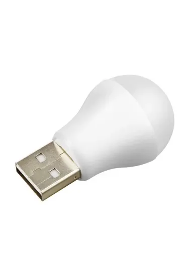 Powermaster Pm-20920 5v 1a Usb Led Lamba Powermaster Pm-20920 5v 1a Usb Led Lamba