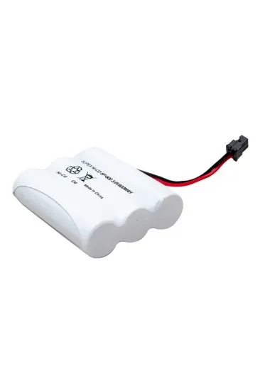Supex Sp-600 3'lü Kalem Açık 3.6v 600 Ma Pil Supex Sp-600 3'lü Kalem Açık 3.6v 600 Ma Pil