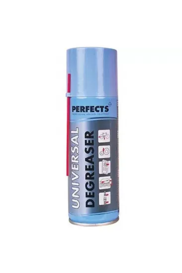 Yağsız Sprey Perfects Mavi 200 Ml. Yağsız Sprey Perfects Mavi 200 Ml.