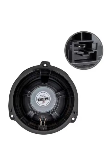 Magicvoice Mv-auı 6'' 16 Cm 4 Ohm Max 120 Watt Oto Hoparlör (audi) Magicvoice Mv-auı 6'' 16 Cm 4 Ohm Max 120 Watt Oto Hoparlör (audi)