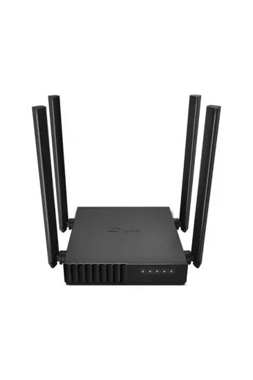 Tp-link Archer C54 Ac1200 Kablosuz Wifi 5 Dual Band Router Tp-link Archer C54 Ac1200 Kablosuz Wifi 5 Dual Band Router