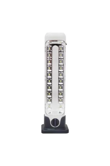 Powermaster Lj-8830-1 20+1 Ledli Şarjlı Işıldak