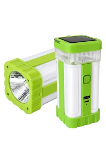 Powermaster Solarlı Ve Şarjlı Işıldak 32 Smd Ledli Hg-35 Powermaster Solarlı Ve Şarjlı Işıldak 32 Smd Ledli Hg-35