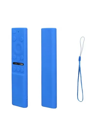 Weko Wk-24714 Silikon Kumanda Koruma Kılıfı Samsung Marka İçin Uydundur Weko Wk-24714 Silikon Kumanda Koruma Kılıfı Samsung Marka İçin Uydundur