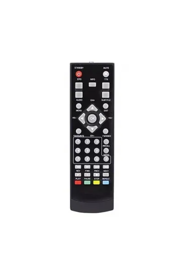 Mersat 13039 Full Hd Minibox Uydu Alıcı Kumandası Mersat 13039 Full Hd Minibox Uydu Alıcı Kumandası