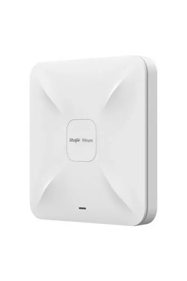 Reyee Rg-rap2200f Ac1300 Dual Band 2.4 Ghz 400 Mbps / 5 Ghz 867 Mbps İç Ortam Access Point Reyee Rg-rap2200f Ac1300 Dual Band 2.4 Ghz 400 Mbps / 5 Ghz 867 Mbps İç Ortam Access Point
