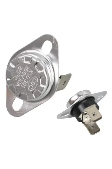 85 C Nc Termostat Normalde Kapalı Tip  (ıc-269)