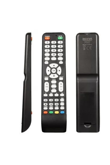 Jameson Js-1948 Js-2255 Lcd Tv Kumandası Jameson Js-1948 Js-2255 Lcd Tv Kumandası