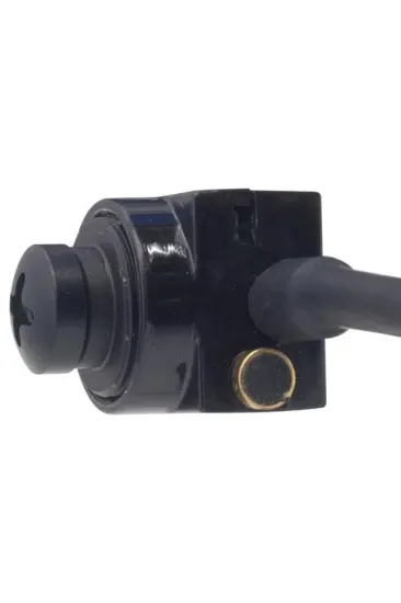 Hello Hl-19311 800tvl 1/4 Mt499 Sensör Mini Kamera Mikrofonlu 3.6mm 1280x960p 19x15x15mm Hello Hl-19311 800tvl 1/4 Mt499 Sensör Mini Kamera Mikrofonlu 3.6mm 1280x960p 19x15x15mm
