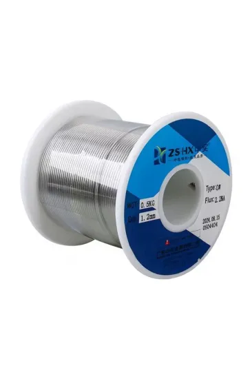 Soldex 500 Gr Lehim 1.2 Mm Soldex 500 Gr Lehim 1.2 Mm