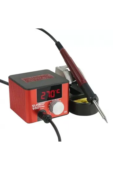 Sunkko 950t-pro Havya İstasyonu Sunkko 950t-pro Havya İstasyonu