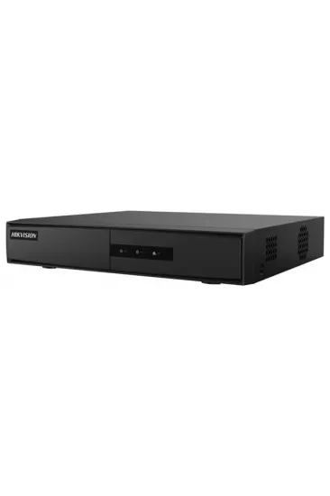 Hikvision 8 Kanal 8 Port Poe Nvr Ip Kamera Kayıt Cihazı (ds-7108nı-Q1/8p/m)