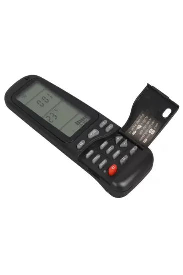 Electra Rc-3ı-1 / Siemens E-nr S1zkı12105/01 Siyah Klima Kumandası Electra Rc-3ı-1 / Siemens E-nr S1zkı12105/01 Siyah Klima Kumandası