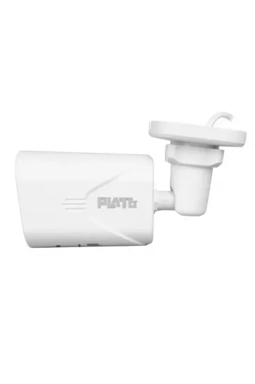 Plato Pl-29098 5mp 2.8mm 4 Warmled Fullcolor Plastik Kasa Ahd Analog Bullet Güvenlik Kamerası Plato Pl-29098 5mp 2.8mm 4 Warmled Fullcolor Plastik Kasa Ahd Analog Bullet Güvenlik Kamerası