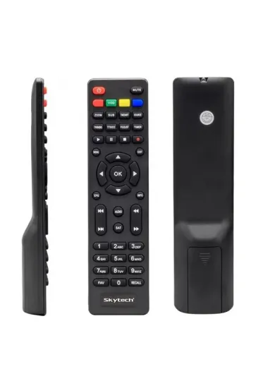 Magbox Ethernet - Yumatu Ip Smart Box - Next Newwave Mini Hd - Skytech 22000-27000 - Kamosonic 1512 - Sunny - Extremevent - Onli Hd Uydu Kumandası