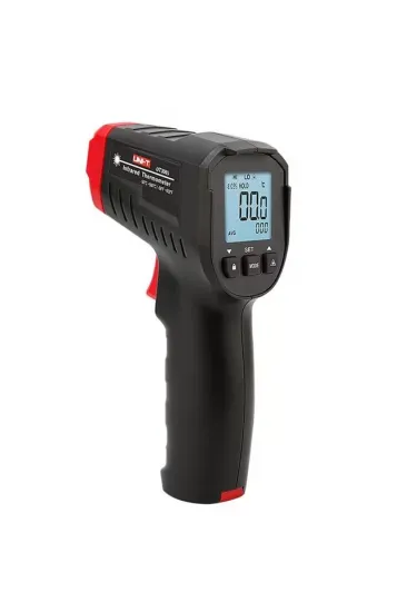 Unit Ut306s Mini İnfrared Kızılötesi Lazerli Dijital Termometre Unit Ut306s Mini İnfrared Kızılötesi Lazerli Dijital Termometre
