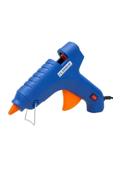 Winnboss 60 Watt Anahtarlı Sıcak Mum Silikon Tabancası Wn-1163 Winnboss 60 Watt Anahtarlı Sıcak Mum Silikon Tabancası Wn-1163