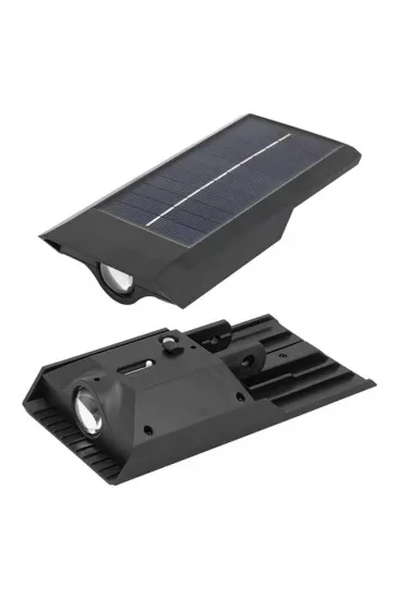 Powermaster Ll-007 Solar Lamba 2'li Paket Powermaster Ll-007 Solar Lamba 2'li Paket