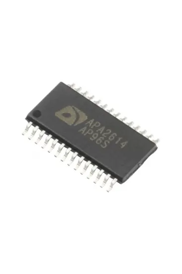 Apa 2614 Tssop-28 Smd Entegre Devre Apa 2614 Tssop-28 Smd Entegre Devre