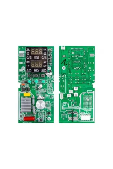 Sunkko 737dh Pcb Board Sunkko 737dh Pcb Board