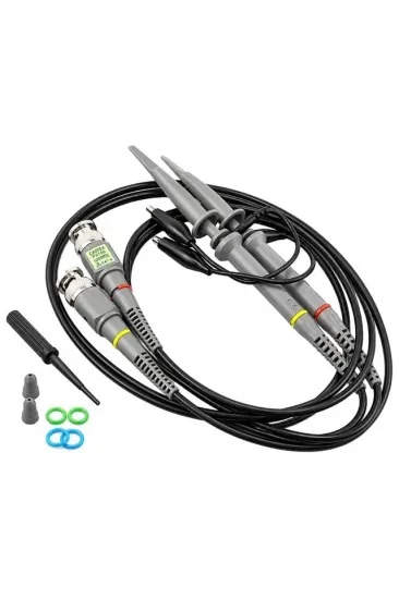 Powermaster Osilaskop Probu Pp-80 Powermaster Osilaskop Probu Pp-80