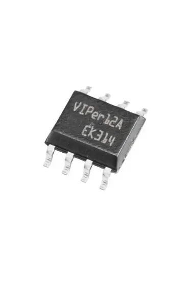Viper 12a Soıc-8 Smd Entegre Devre Viper 12a Soıc-8 Smd Entegre Devre